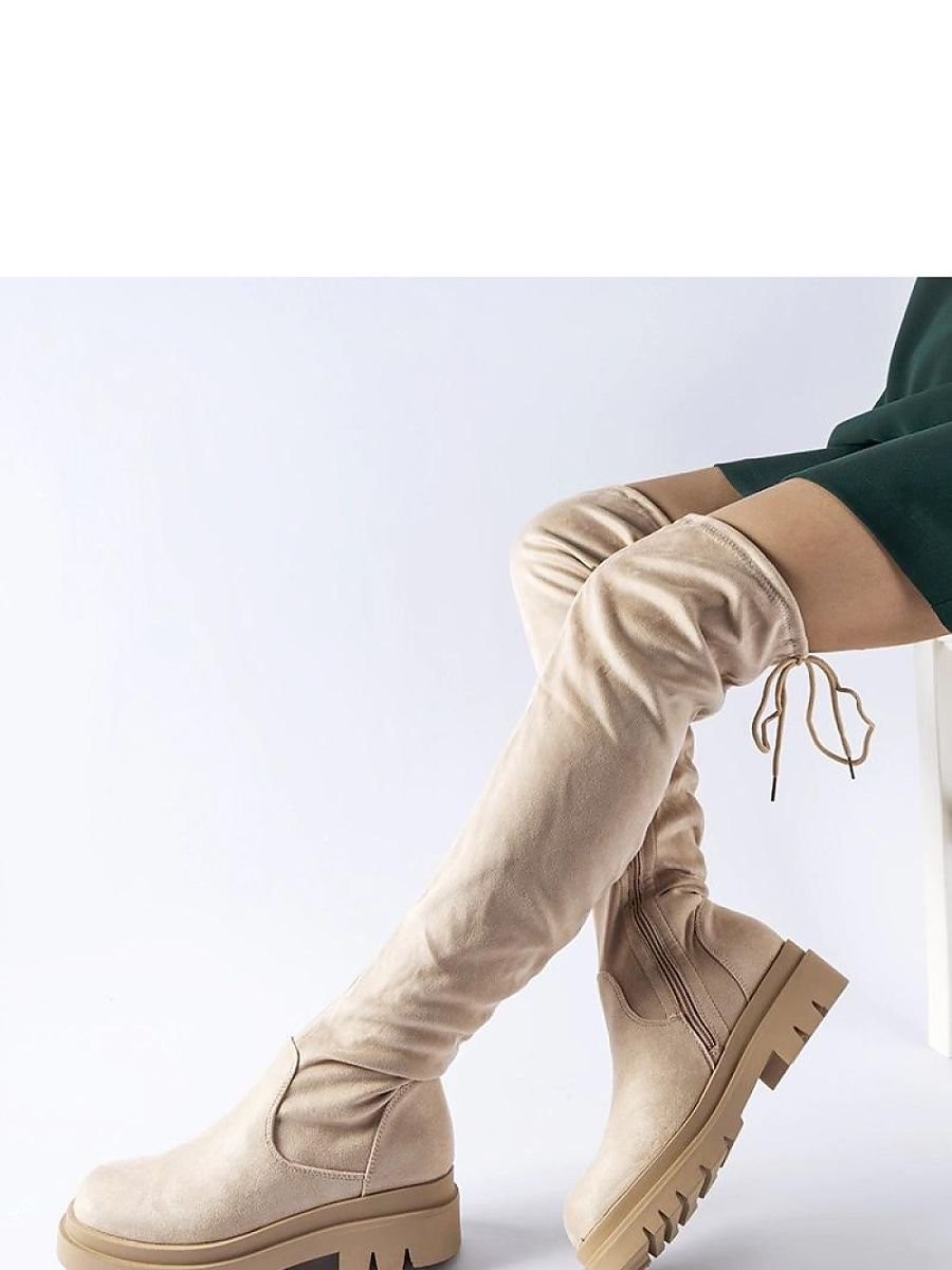 Bottes cuissardes model...
