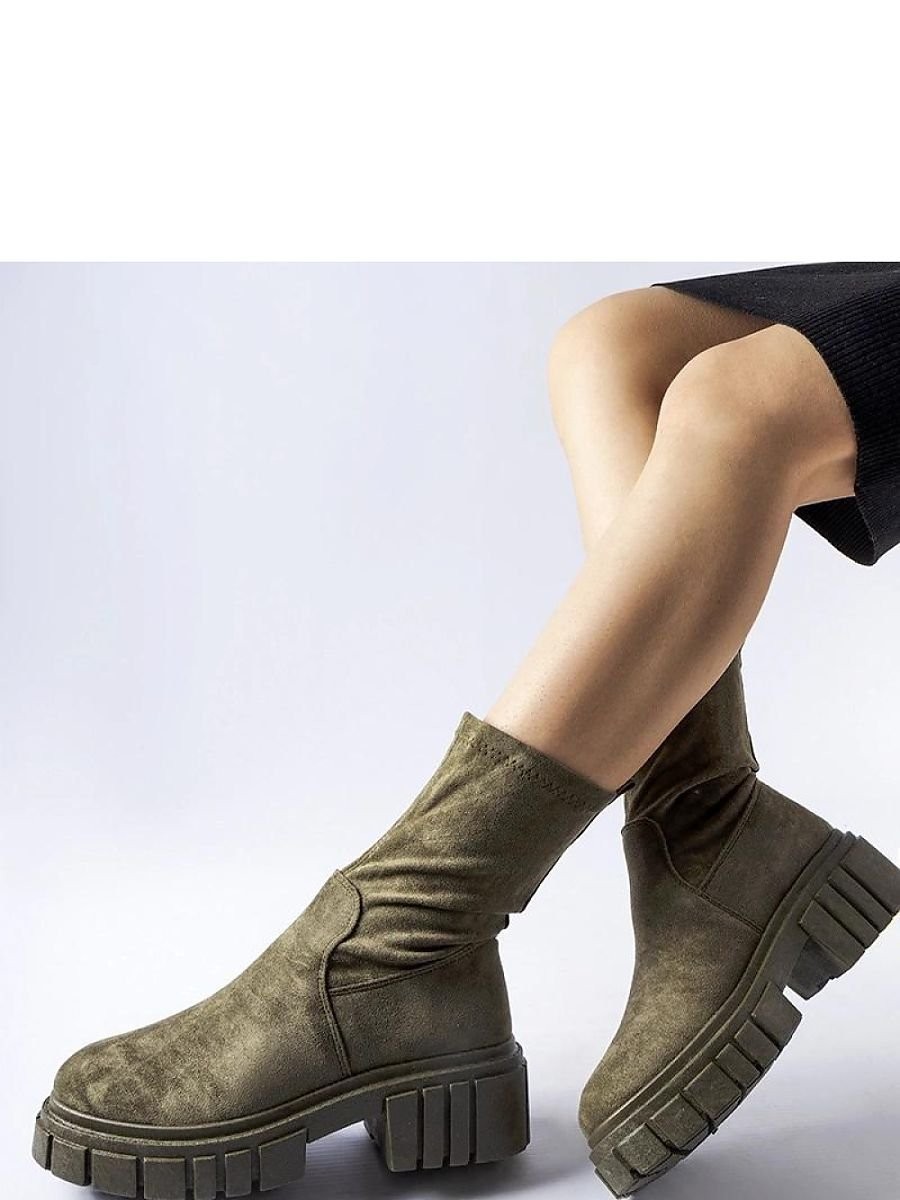 Bottes model 206504 Solea