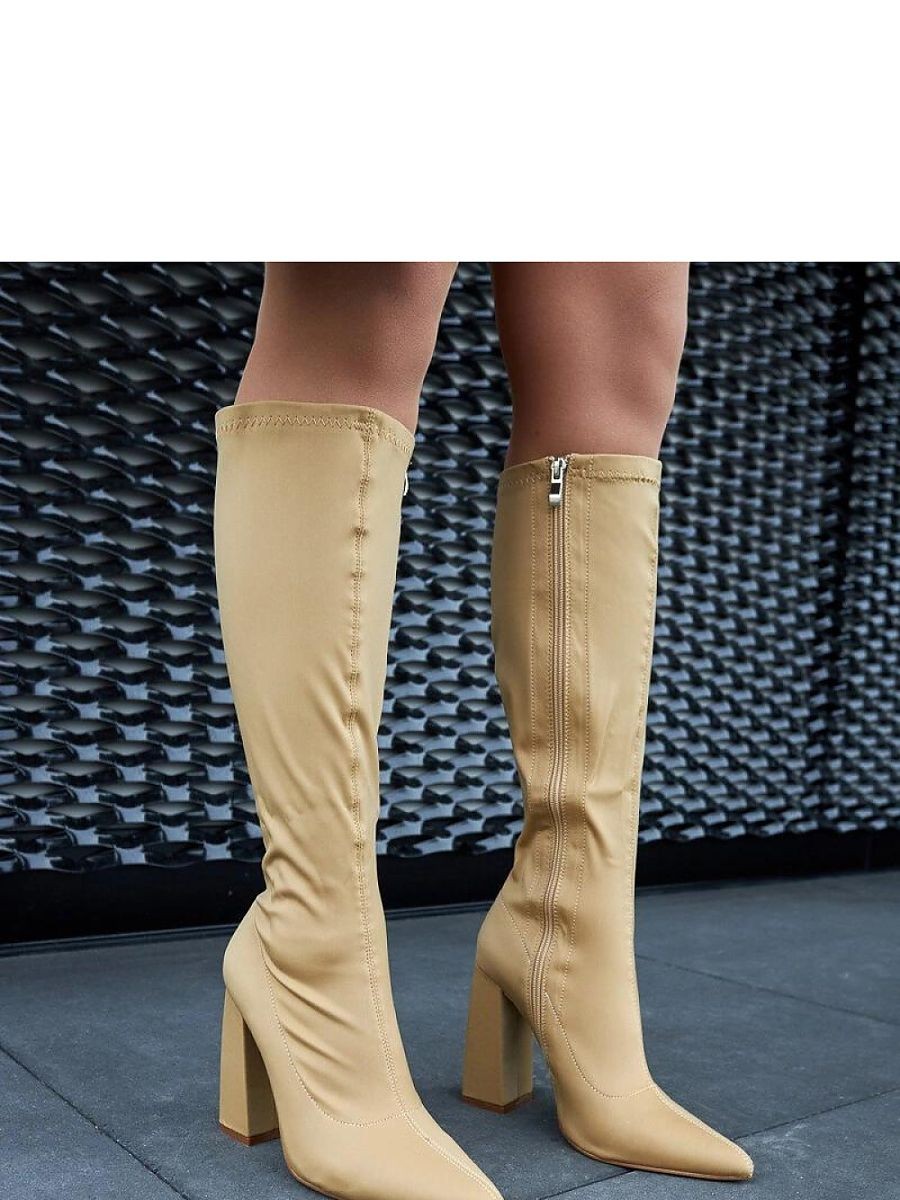 Bottes cuissardes model...