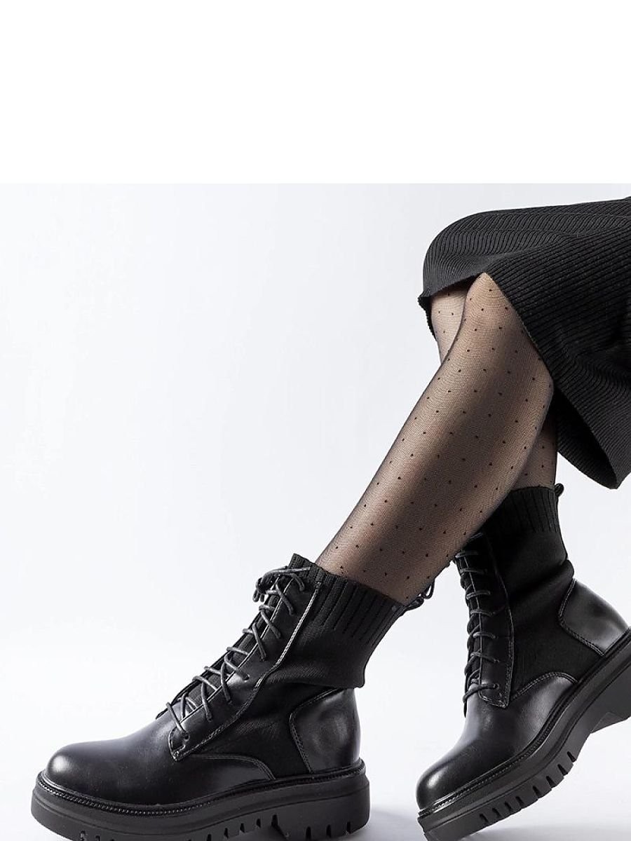Bottes model 206507 Solea
