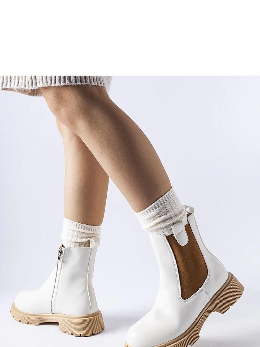 Bottes model 206508 Solea