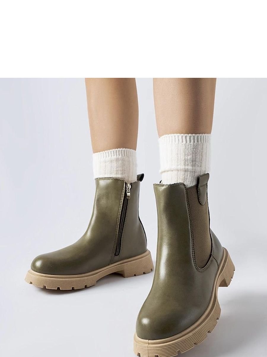 Bottes model 206509 Solea