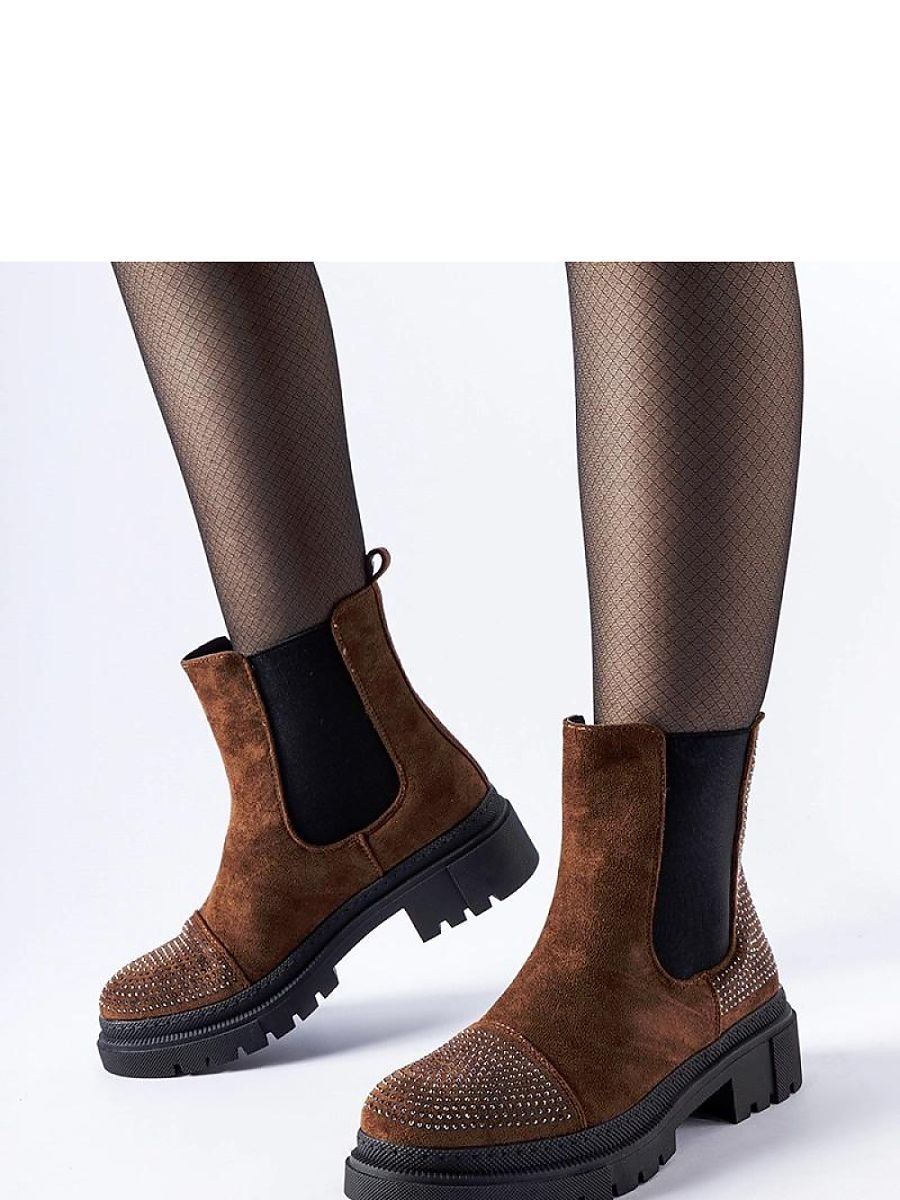 Bottes model 206511 Solea