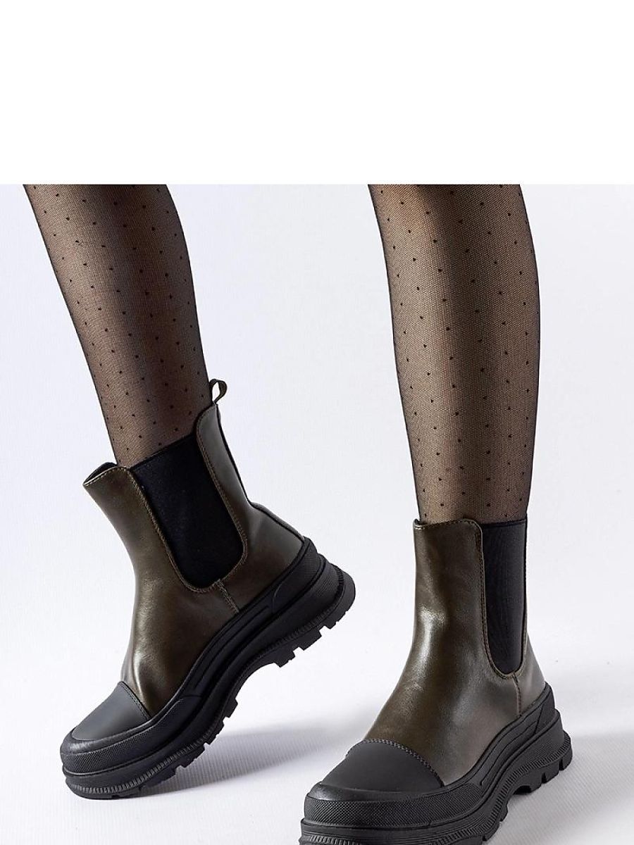 Bottes model 206512 Solea
