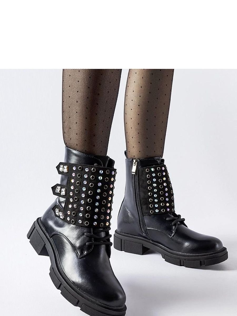 Bottes model 206513 Solea