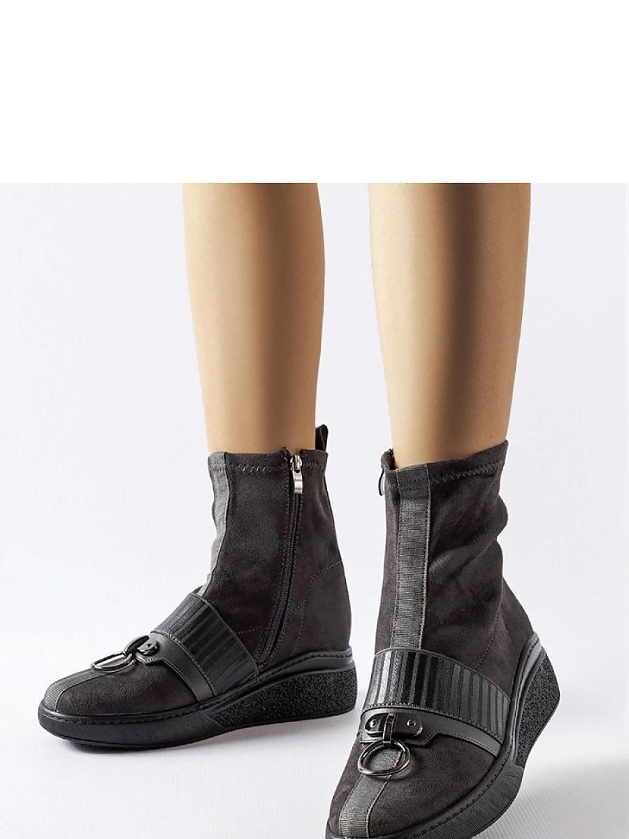 Bottes cothurnes model...