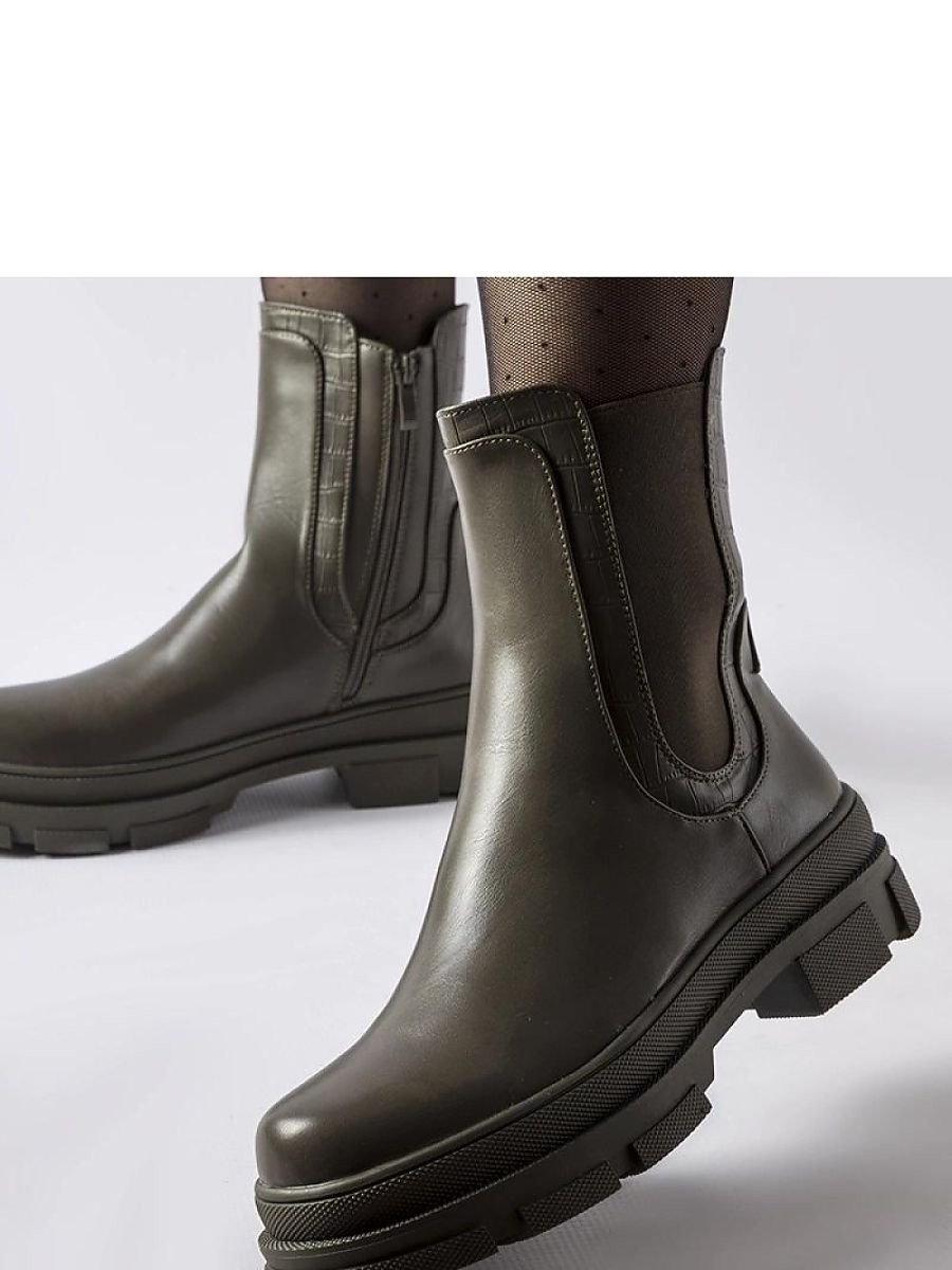 Bottes model 206516 Solea
