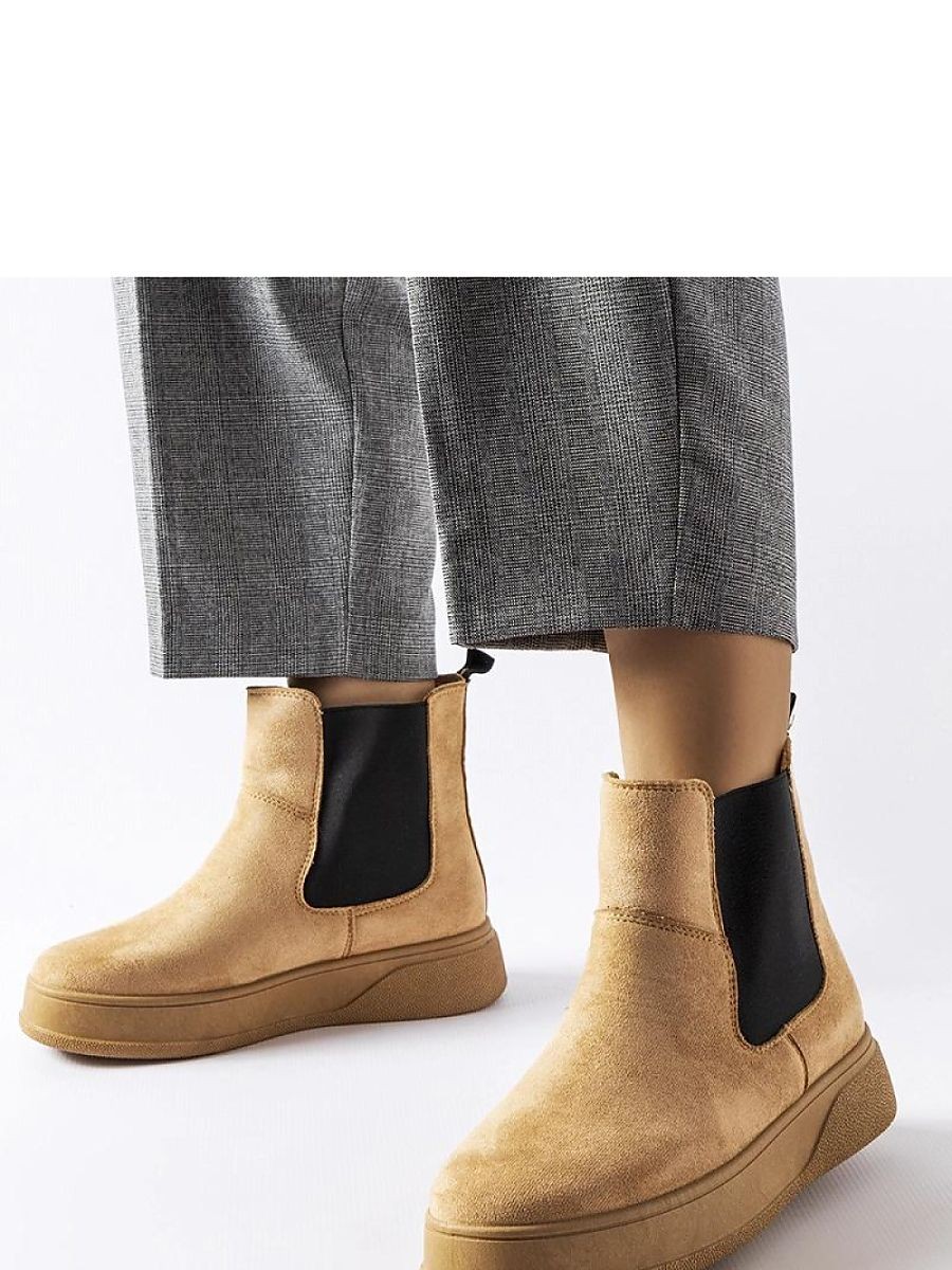 Bottes model 206517 Solea