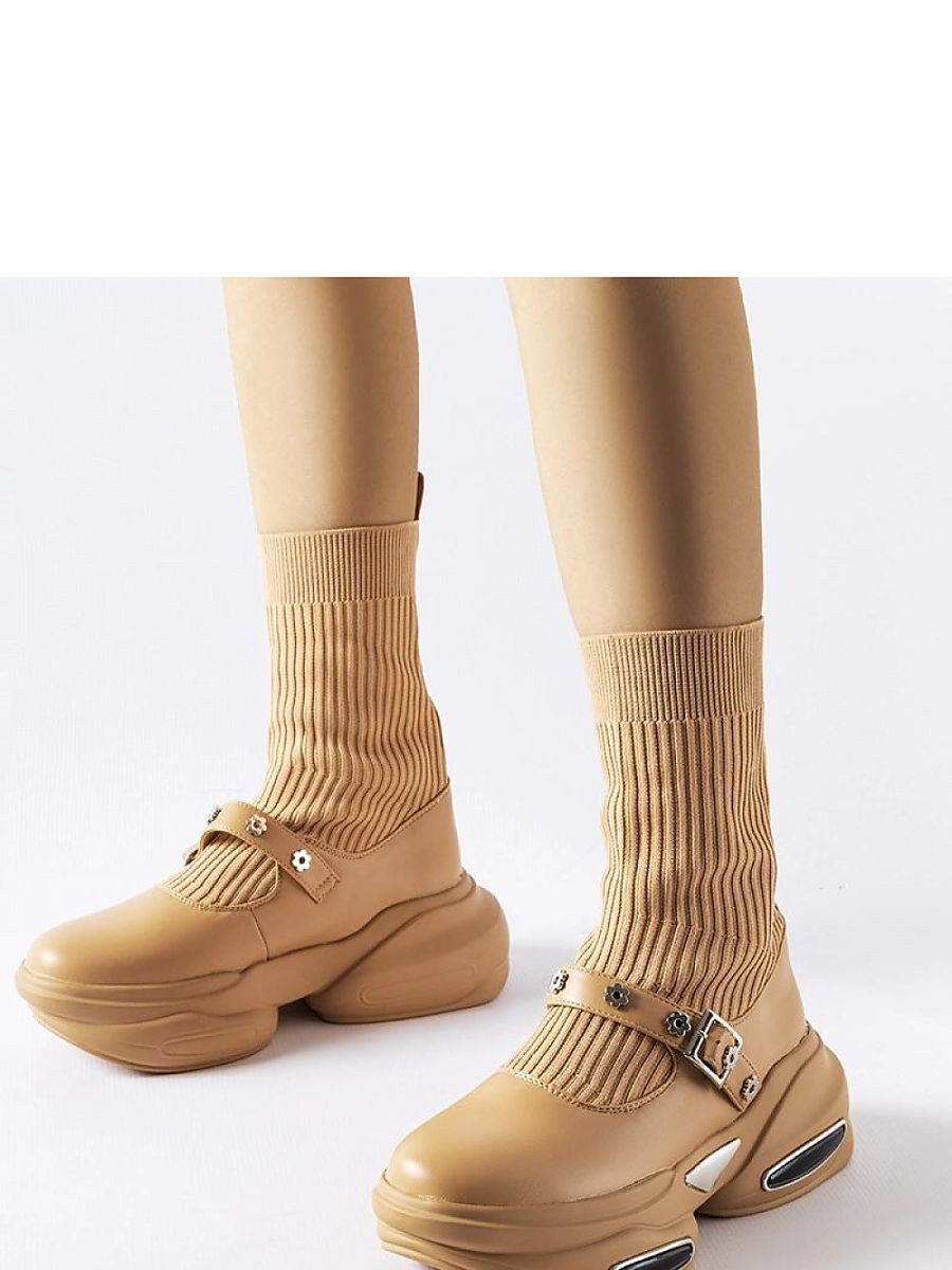 Bottes model 206518 Solea