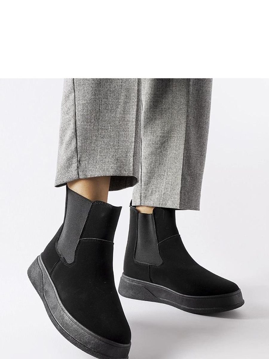 Bottes model 206519 Solea