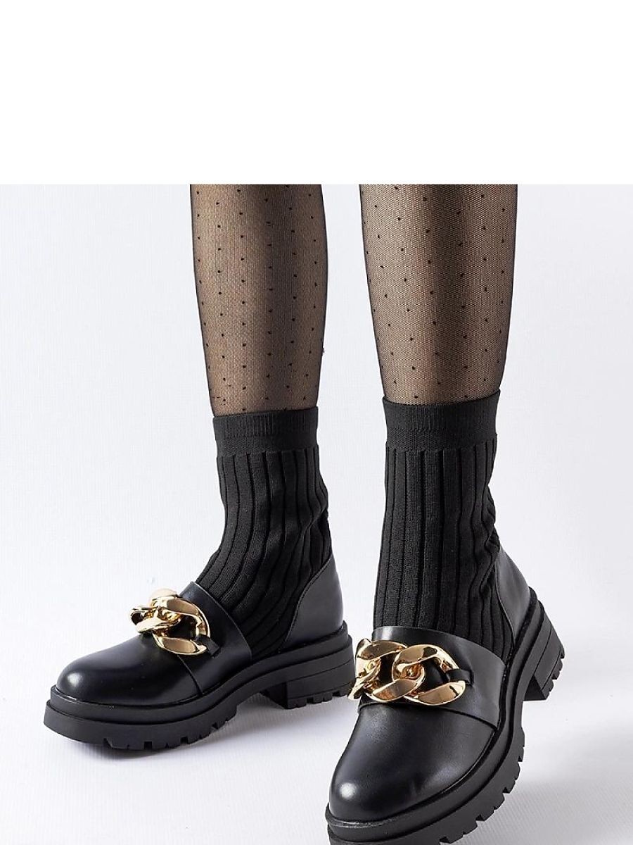 Bottes model 206520 Solea