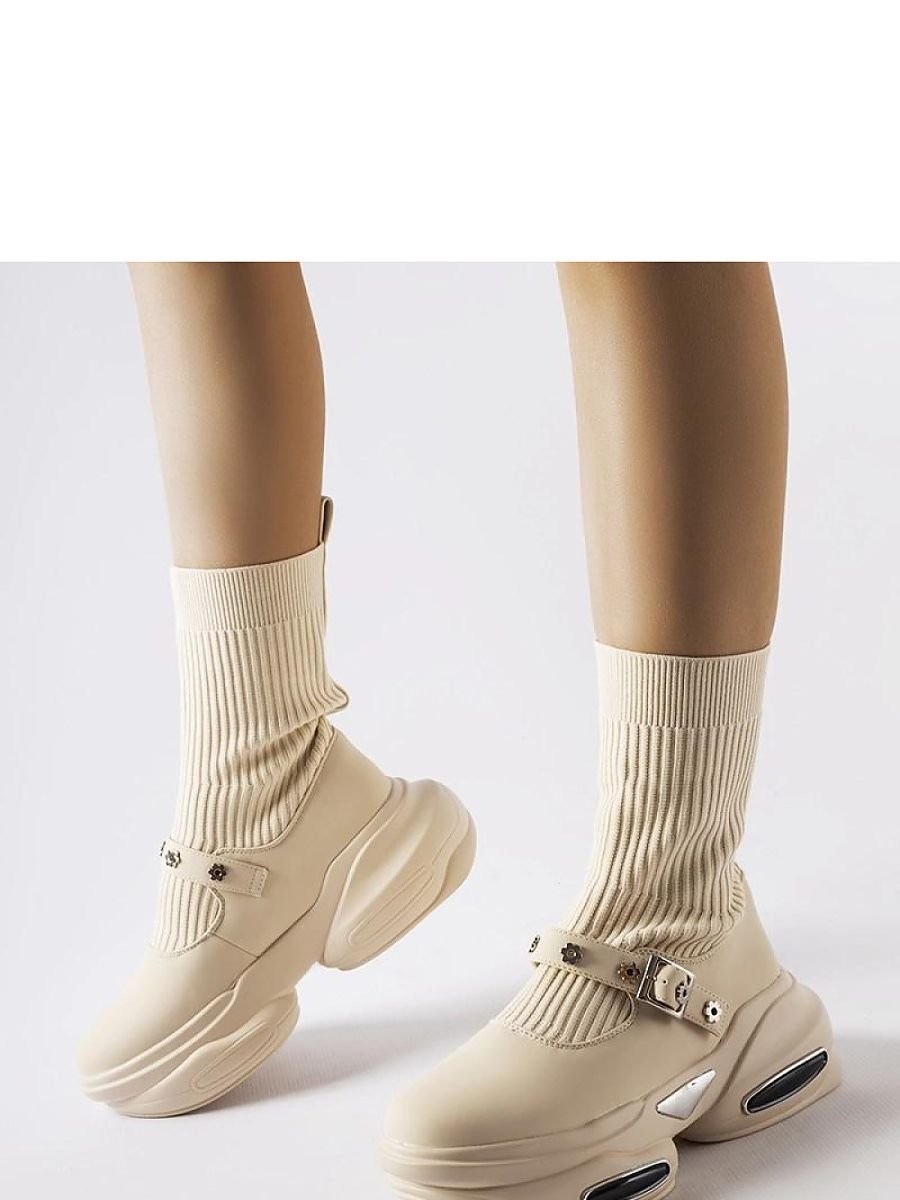 Bottes model 206522 Solea