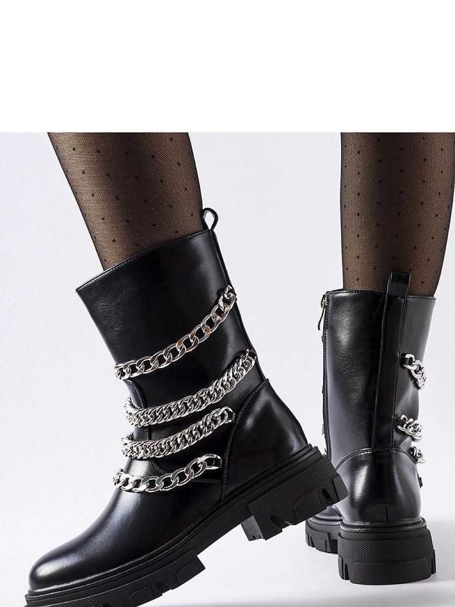 Bottes model 206523 Solea