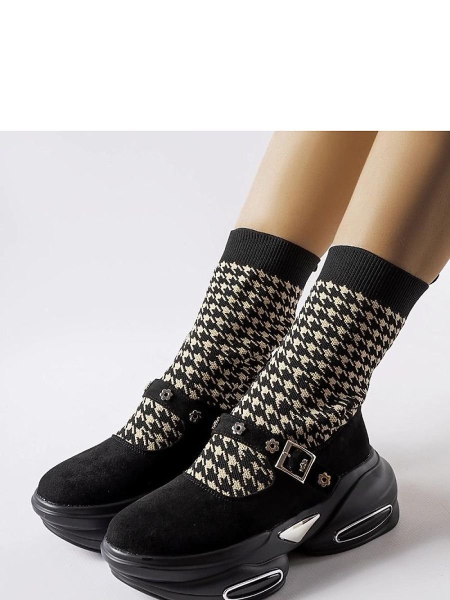 Bottes model 206525 Solea