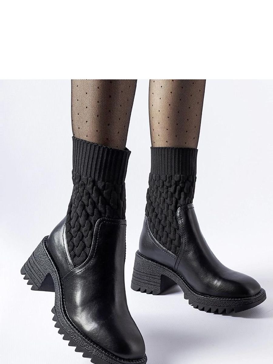 Bottes model 206527 Solea