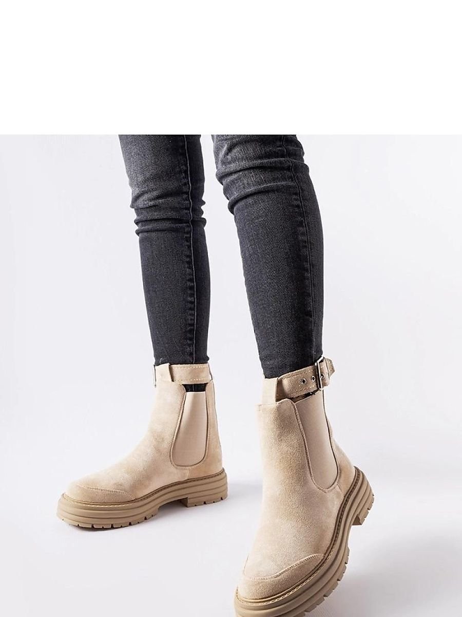 Bottes model 206528 Solea