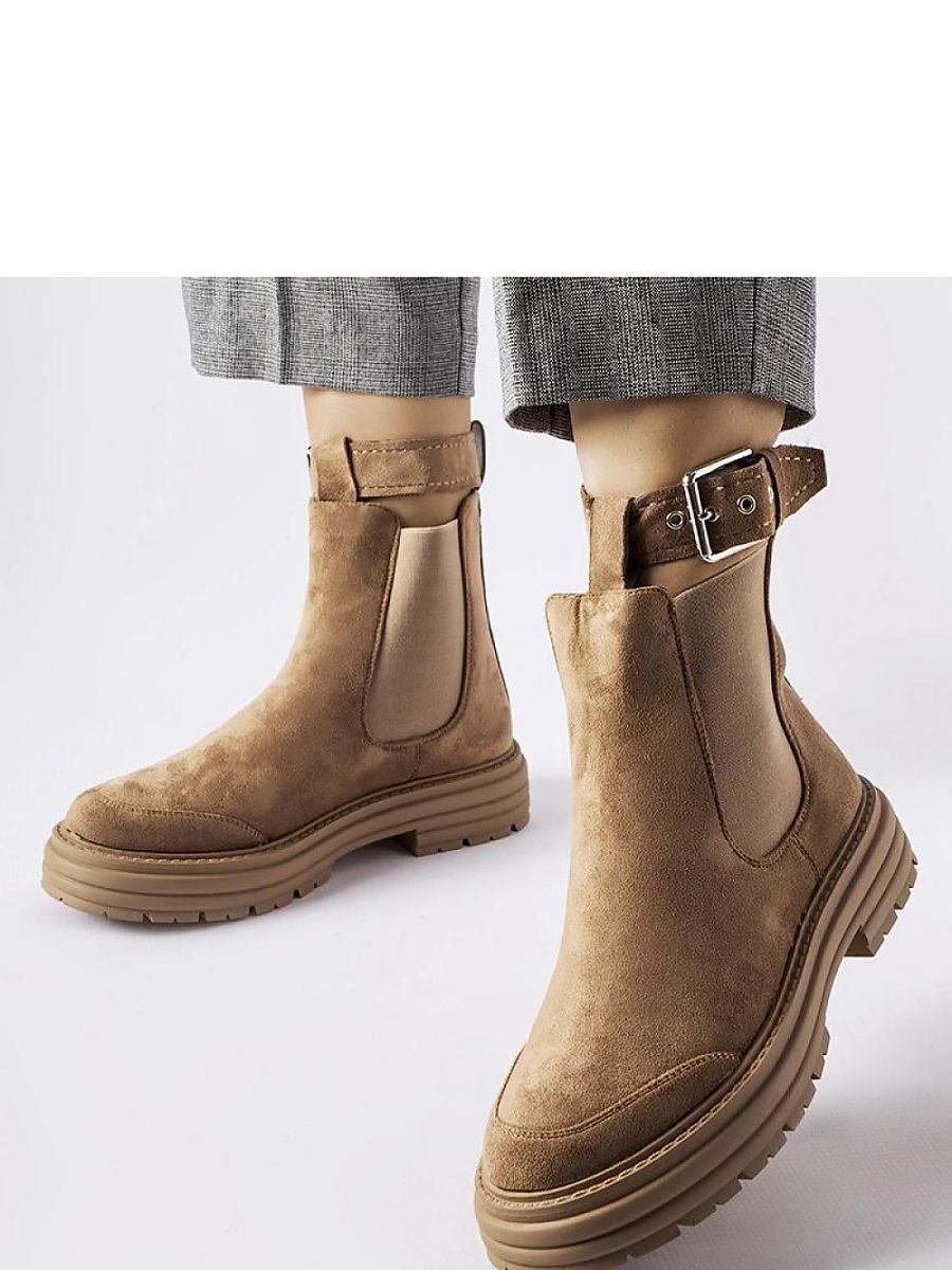 Bottes model 206530 Solea