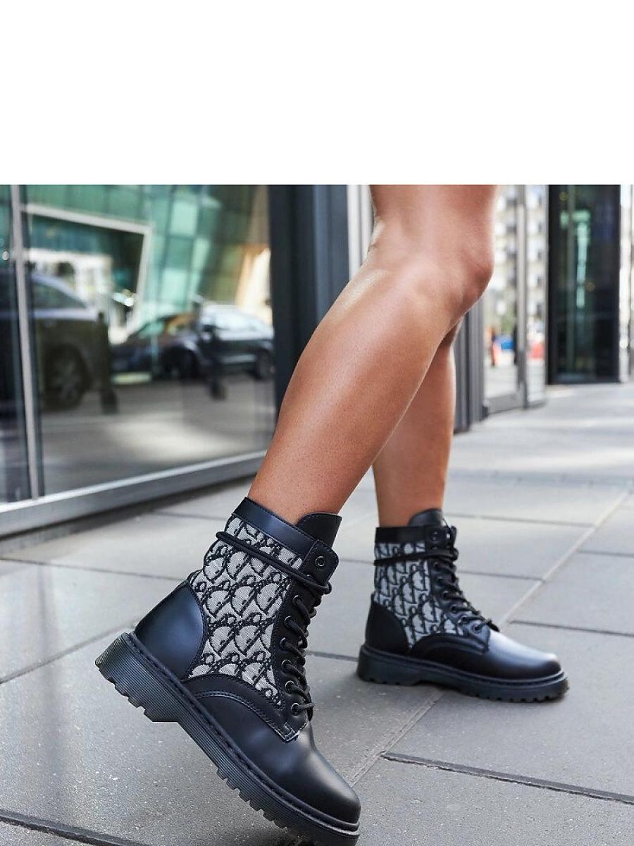Bottes model 206531 Solea