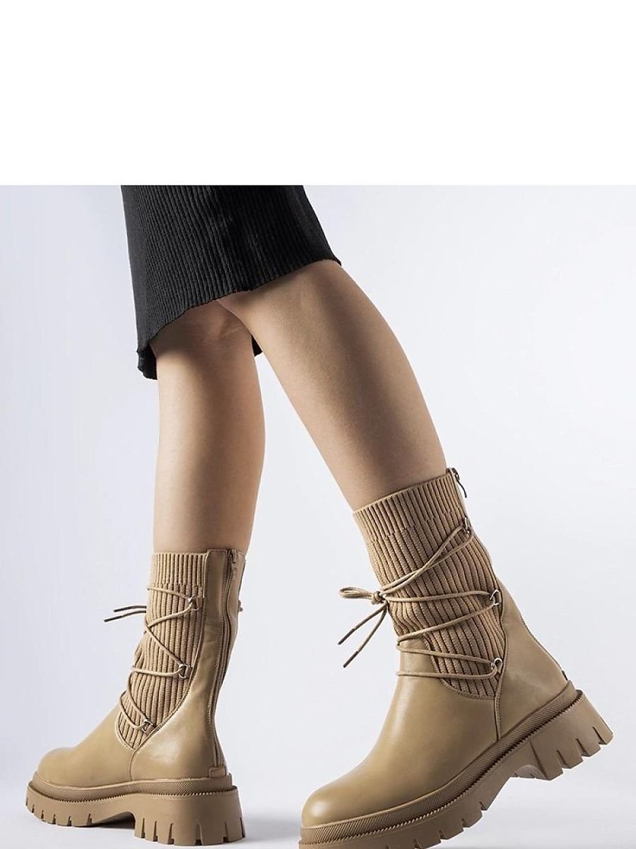 Bottes model 206532 Solea