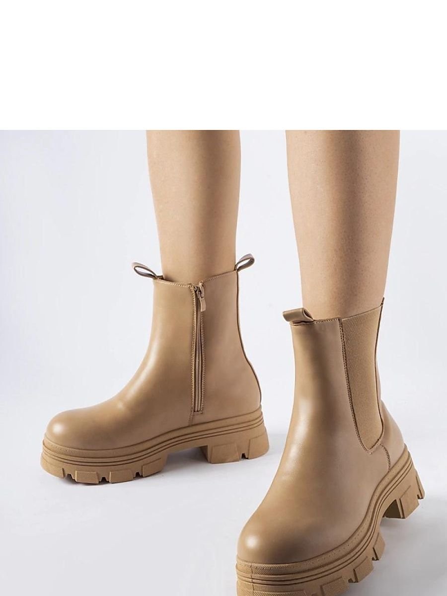 Bottes model 206534 Solea