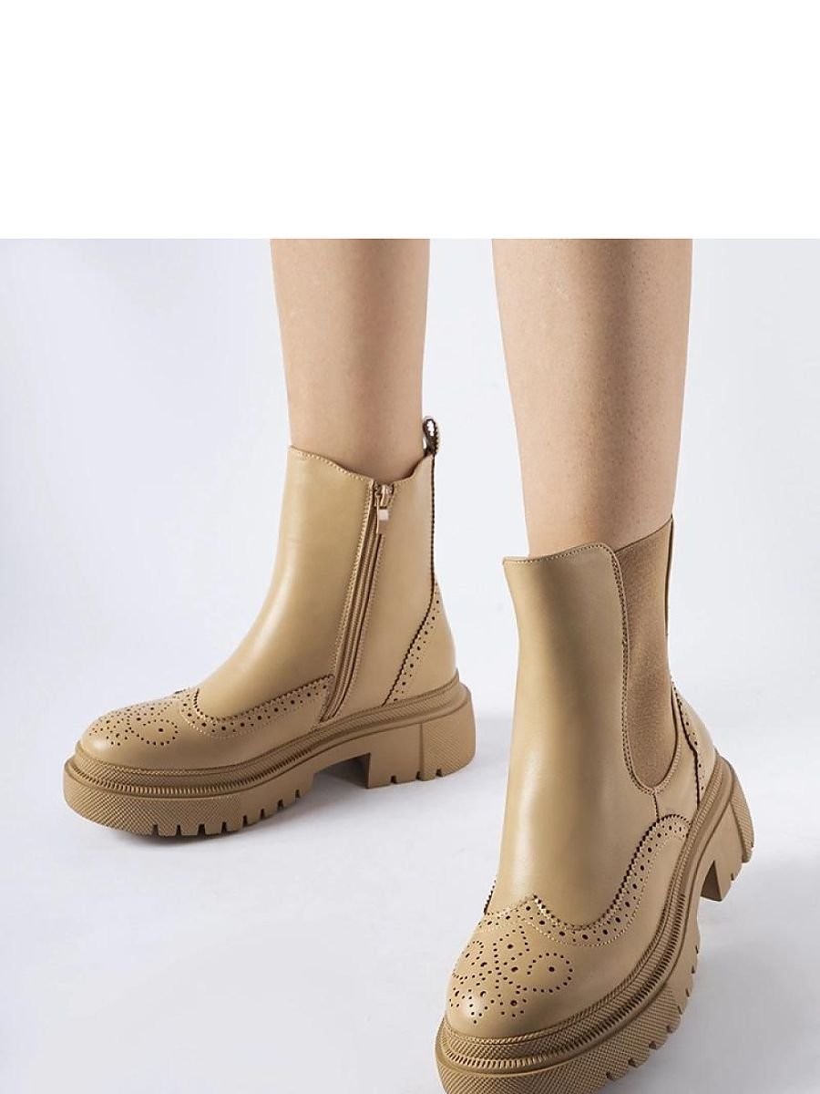 Bottes model 206535 Solea