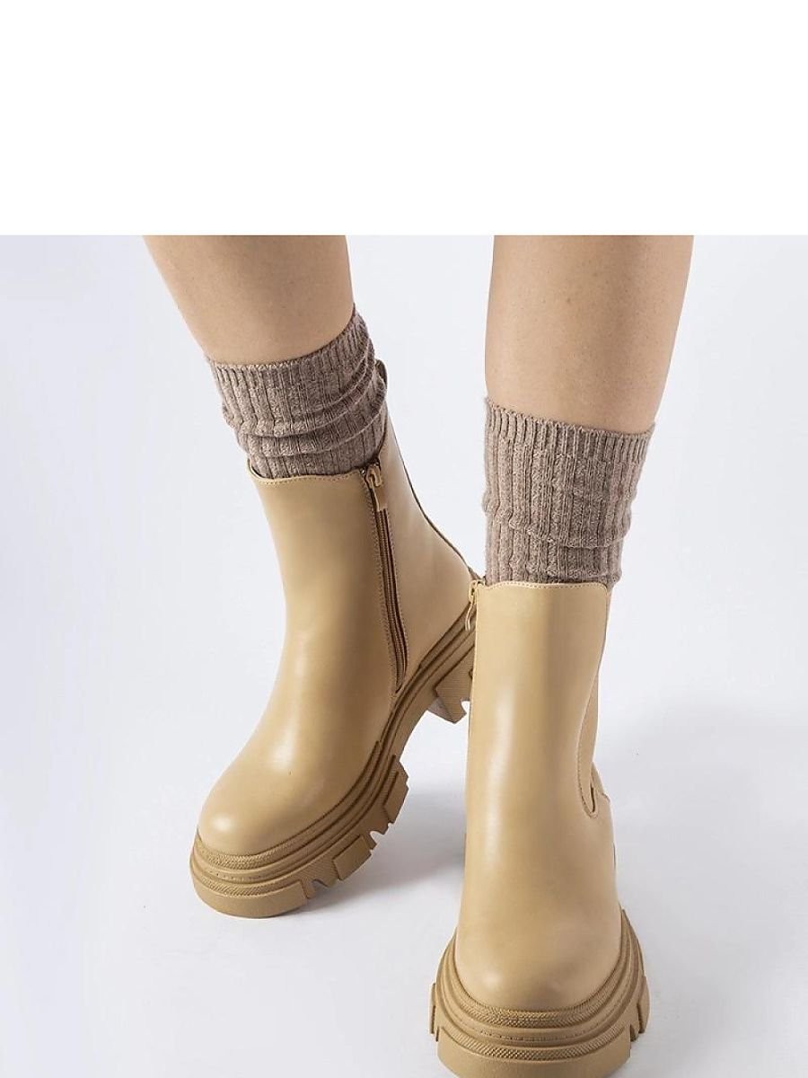 Bottes model 206537 Solea