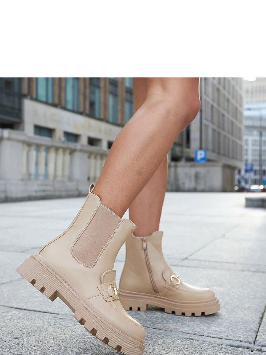 Bottes model 206538 Solea