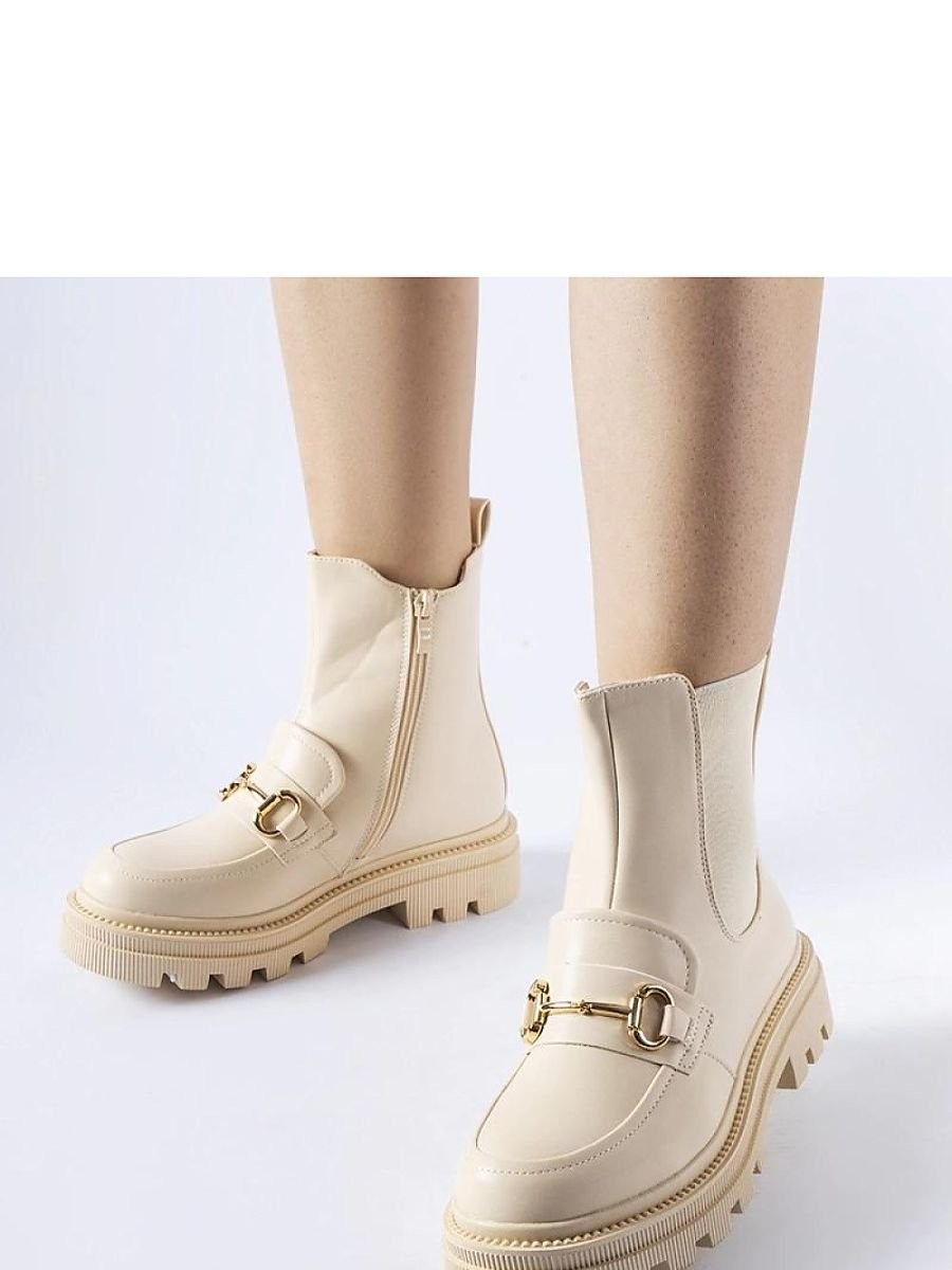 Bottes model 206539 Solea