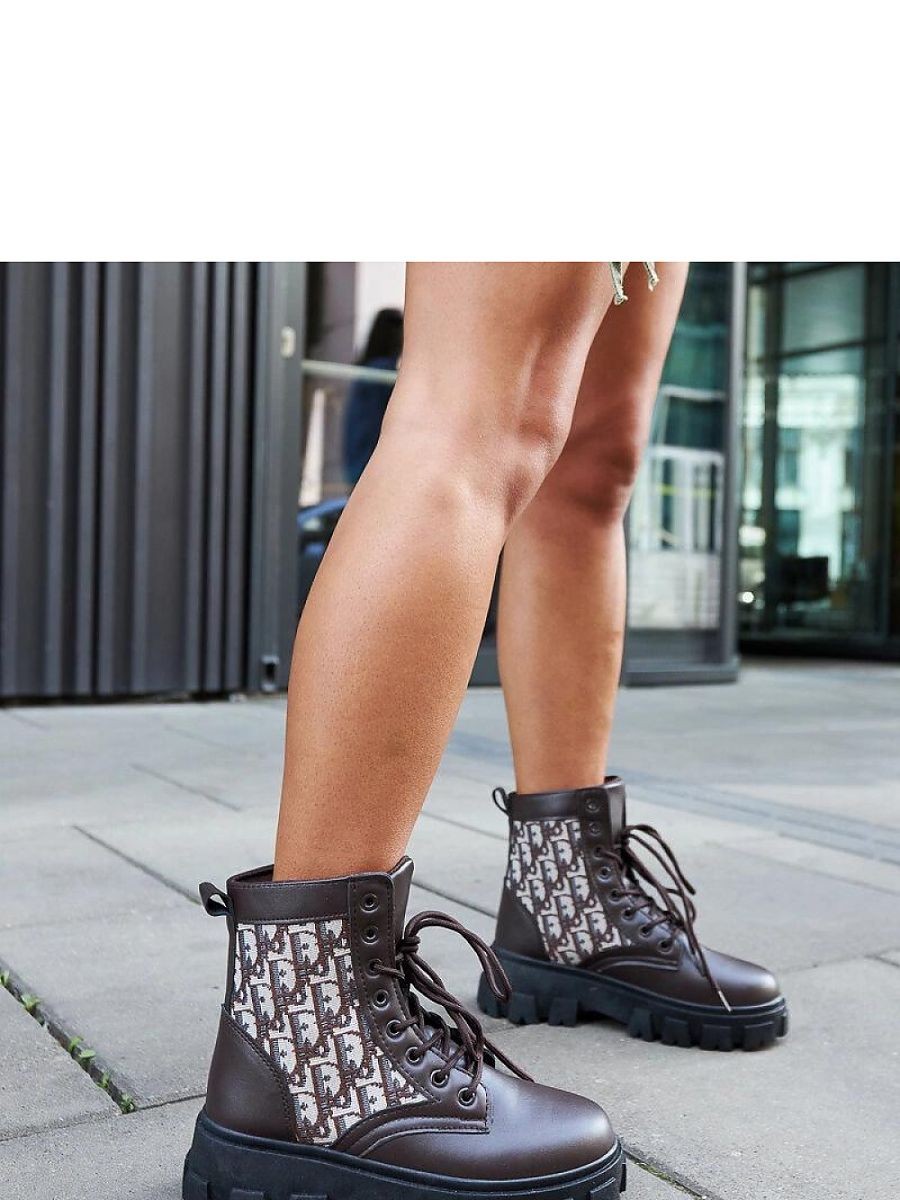 Bottes model 206540 Solea
