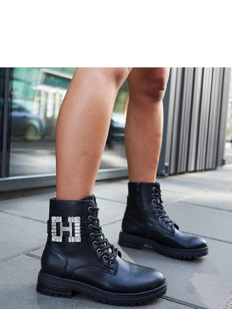 Bottes trappeur model...