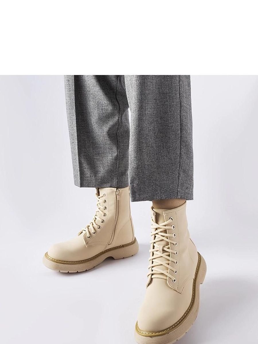 Bottes trappeur model...