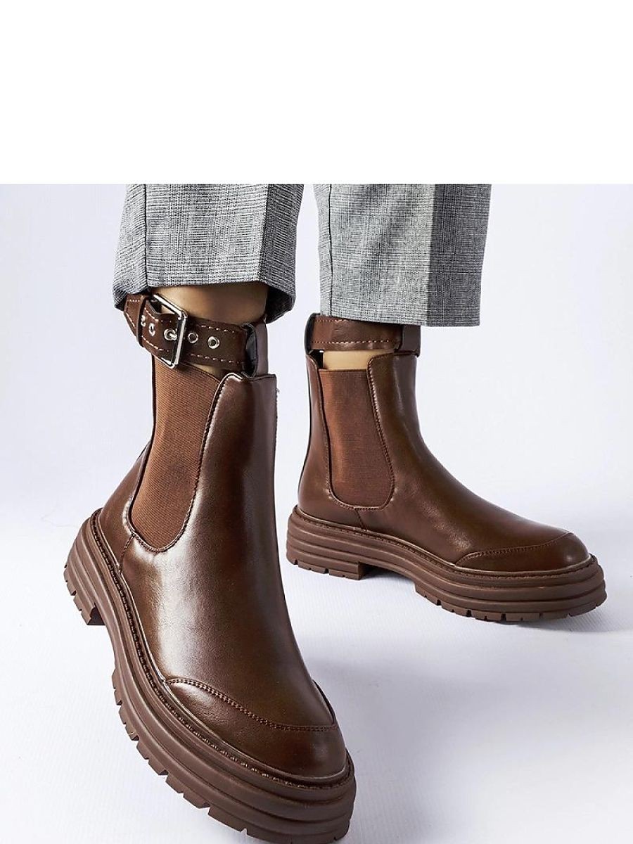 Bottes model 206544 Solea