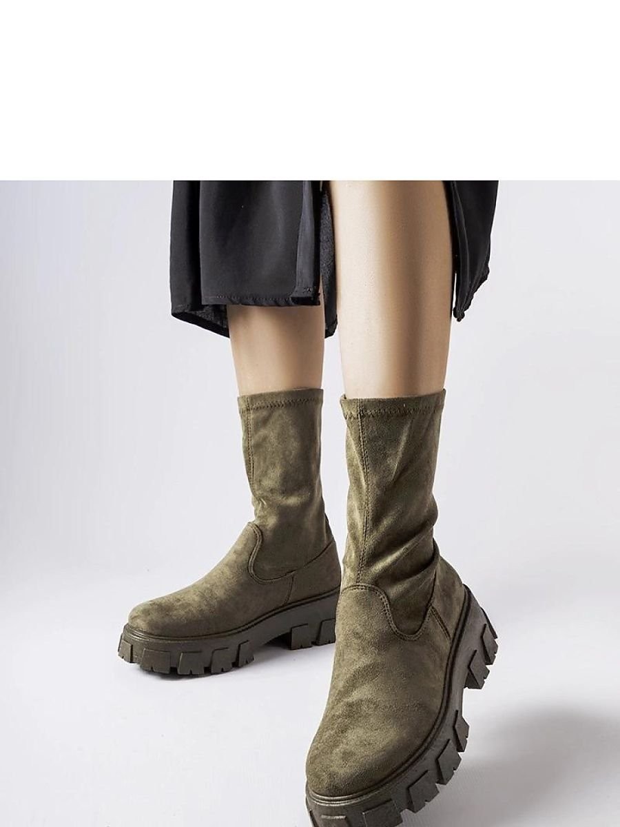 Bottes model 206550 Solea