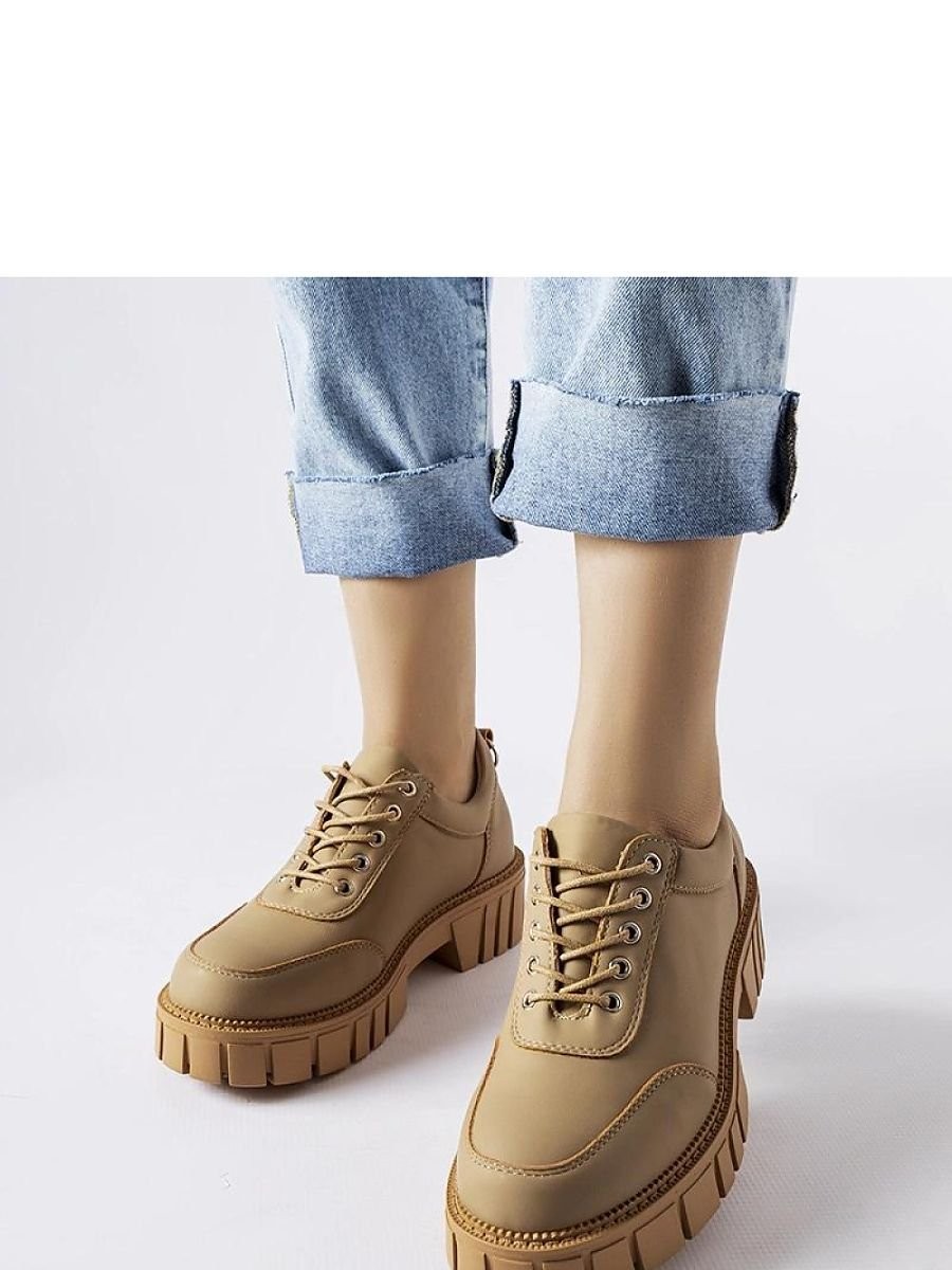 Chaussures Basses model...