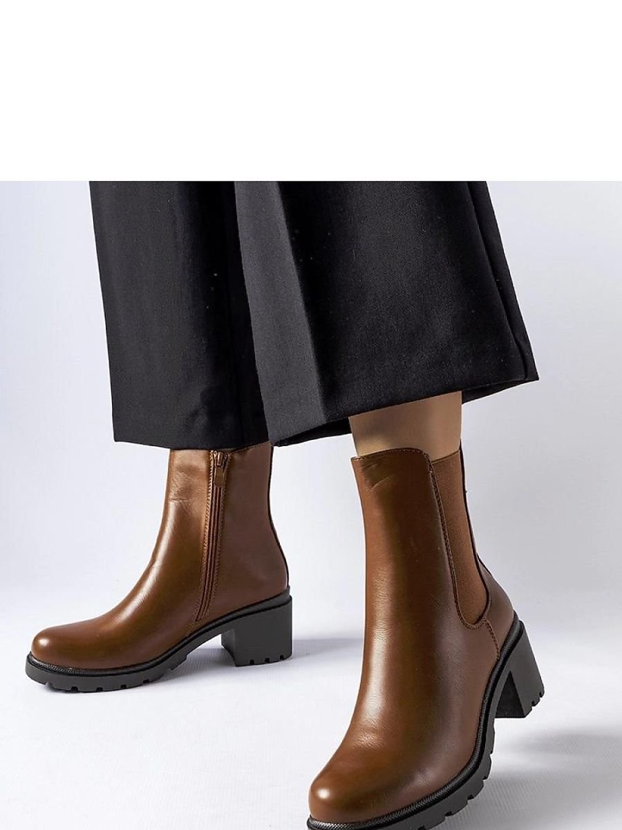 Bottes model 206552 Solea