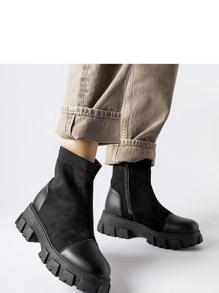 Bottes model 206553 Solea