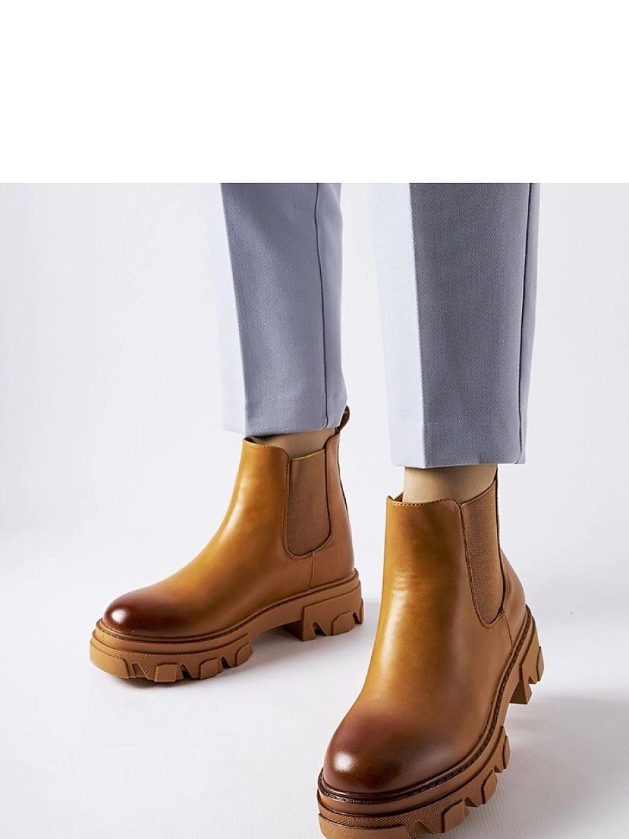 Bottes model 206557 Solea