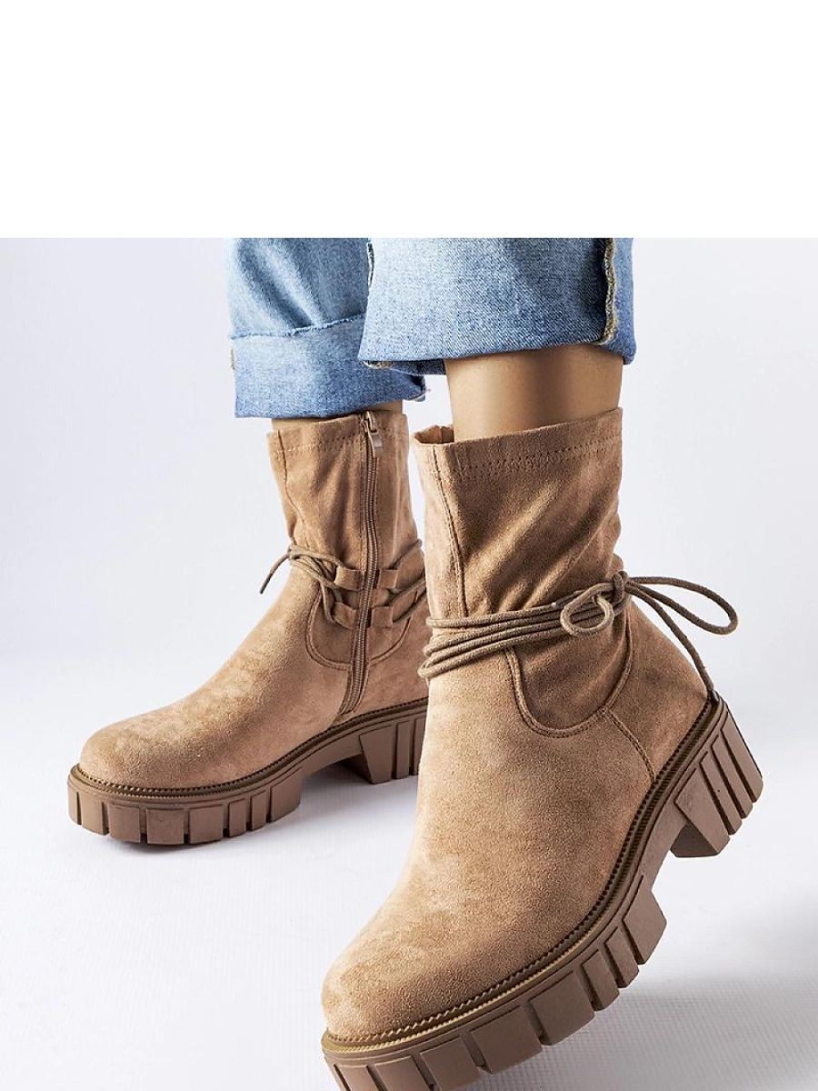 Bottes model 206558 Solea