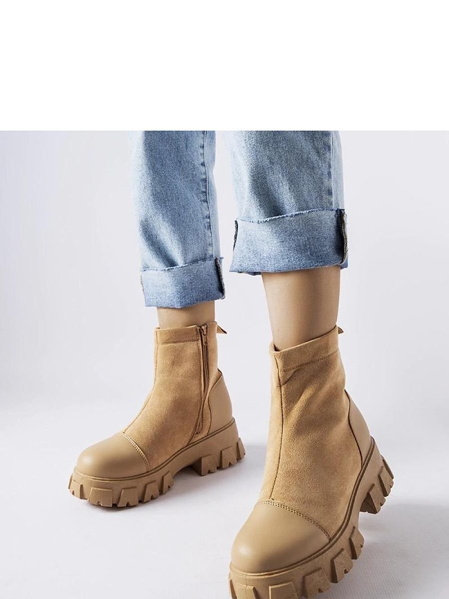Bottes model 206559 Solea