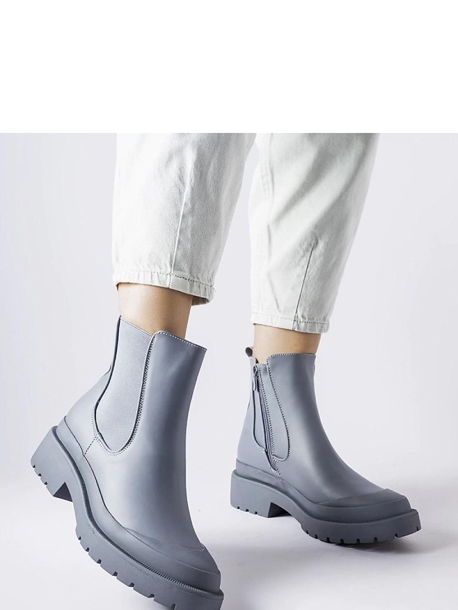 Bottes model 206560 Solea