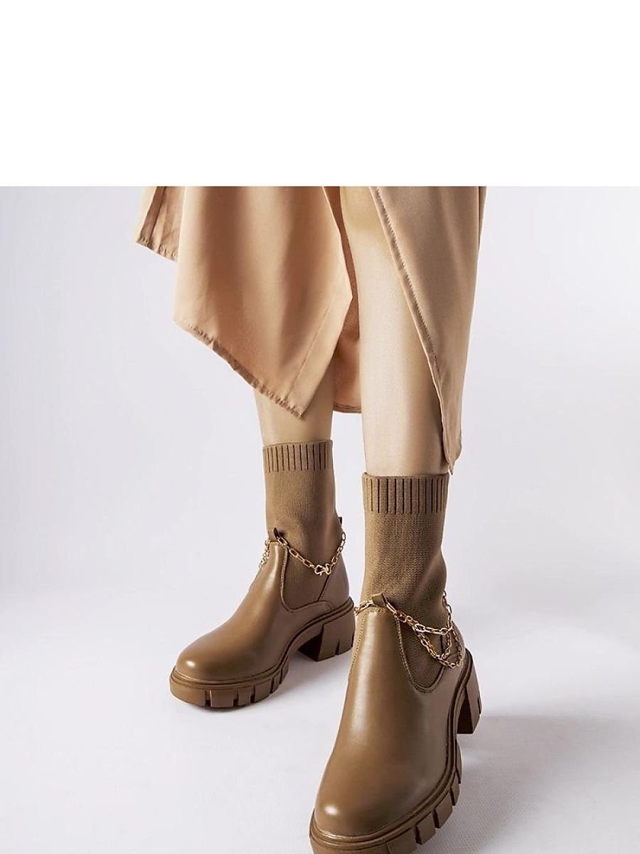 Bottes model 206561 Solea