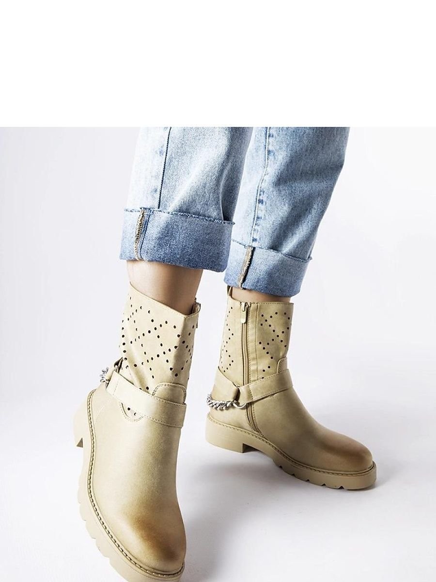 Bottes model 206562 Solea
