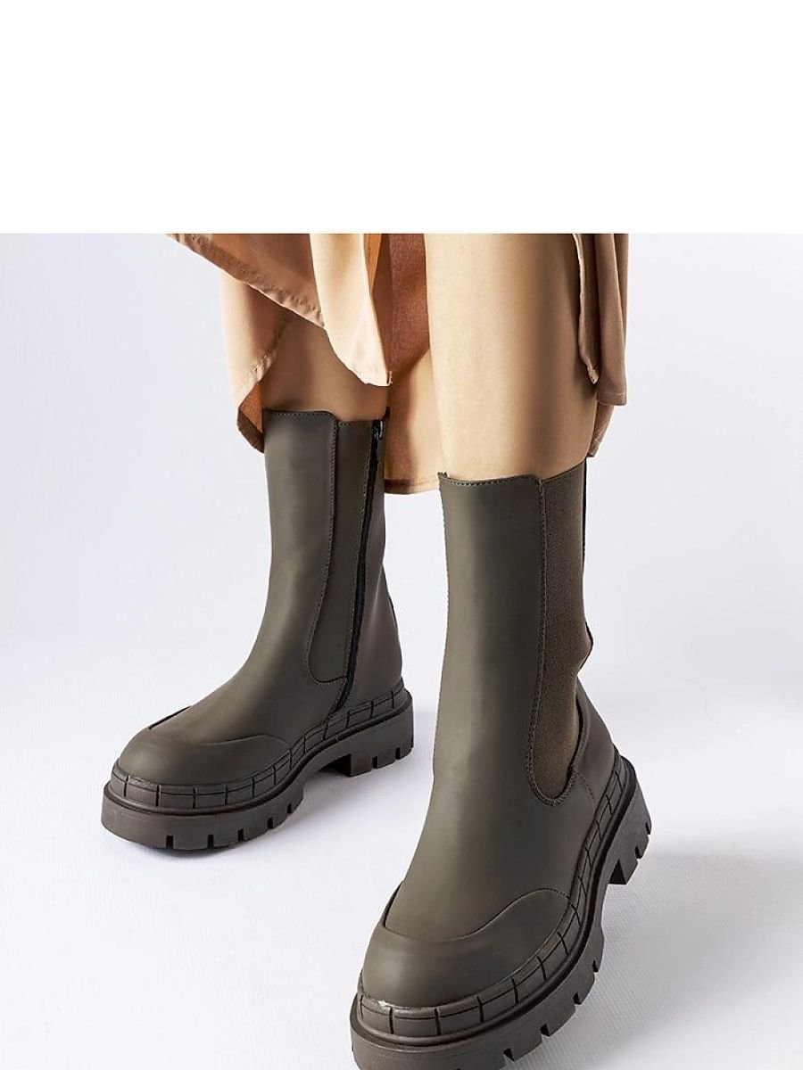 Bottes model 206564 Solea