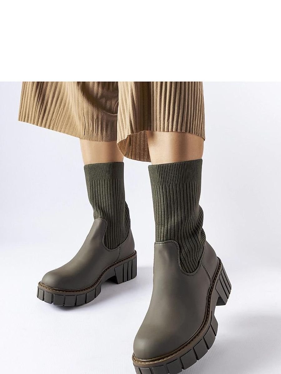 Bottes model 206565 Solea