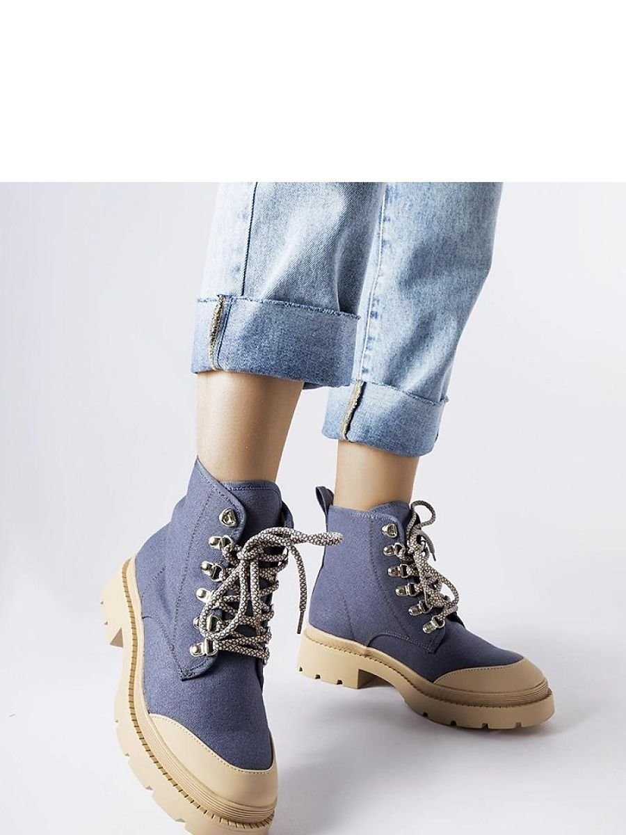 Bottes trappeur model...