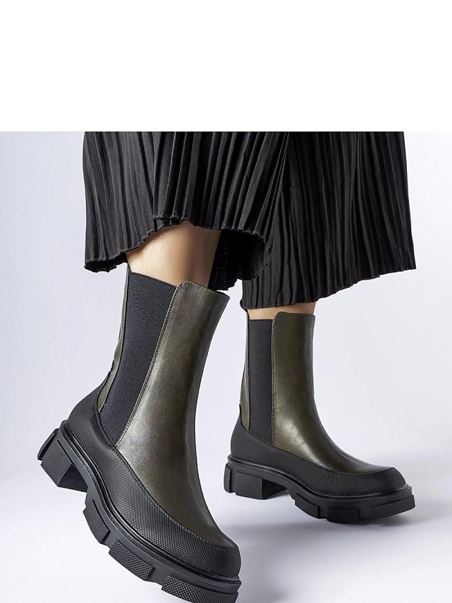 Bottes model 206568 Solea