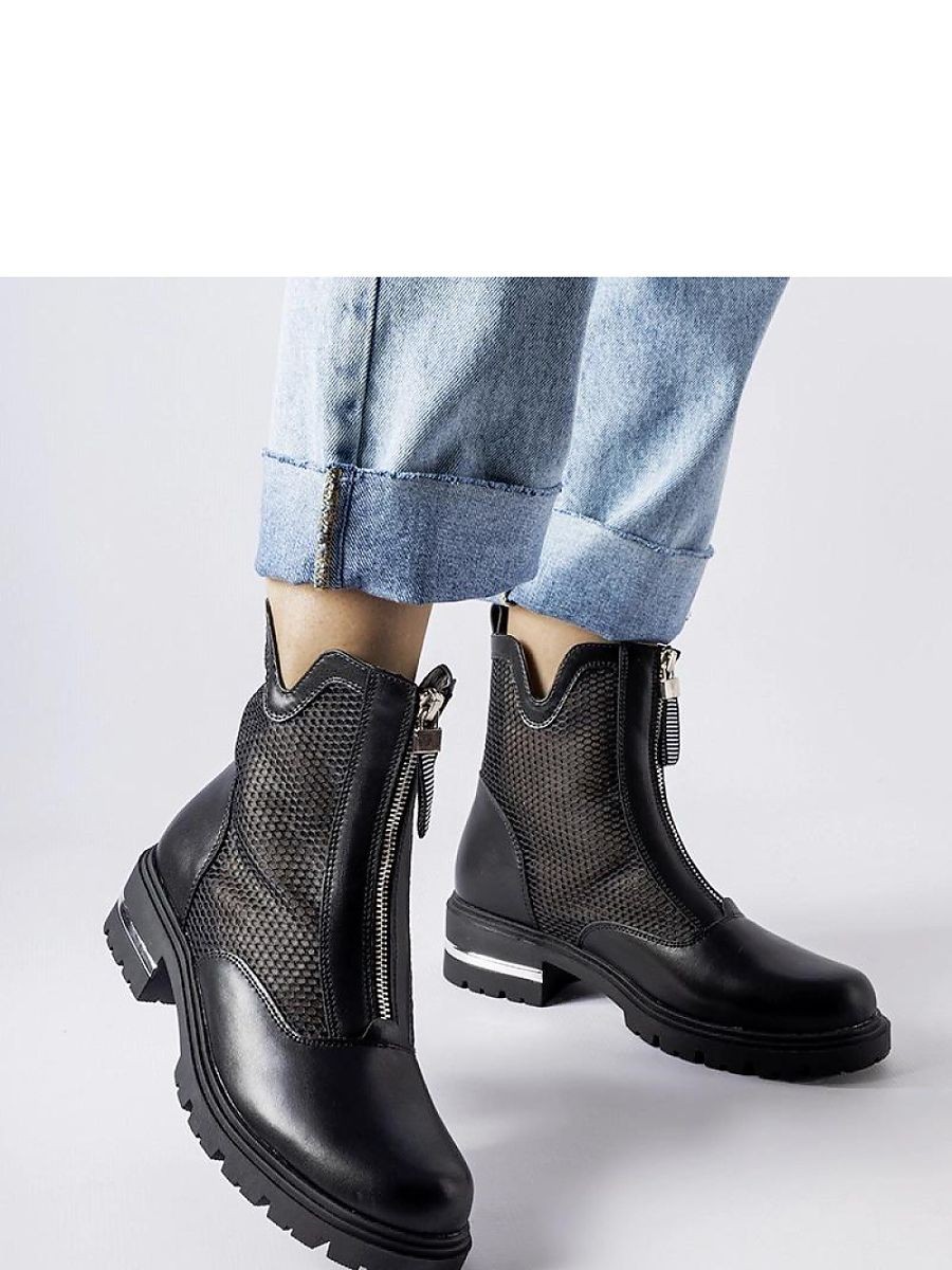 Bottes model 206569 Solea