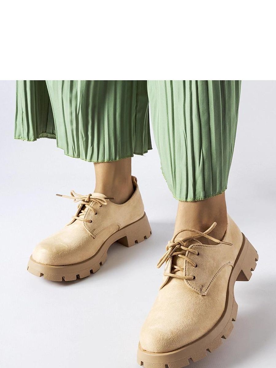 Chaussures Basses model...