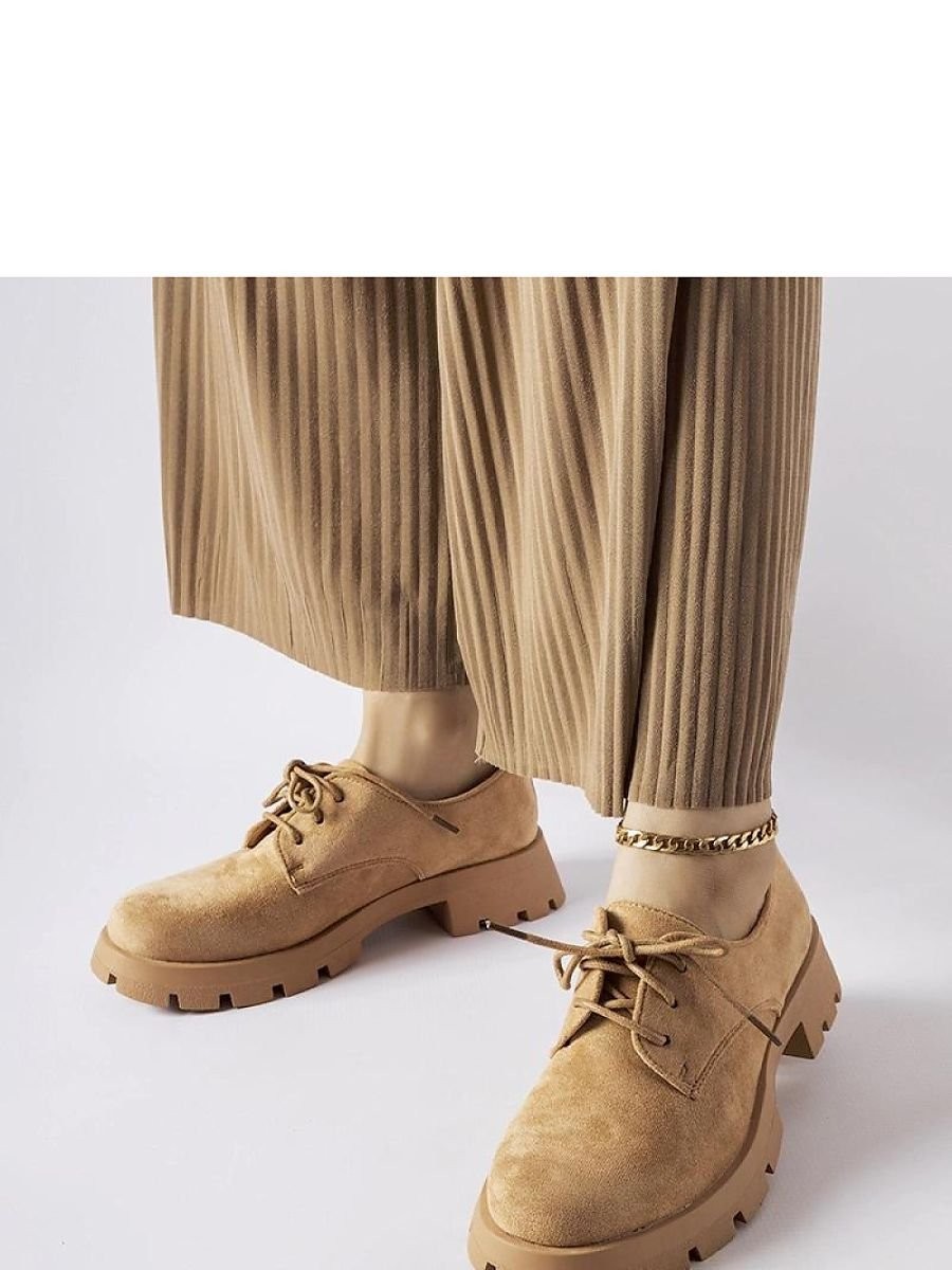 Chaussures Basses model...