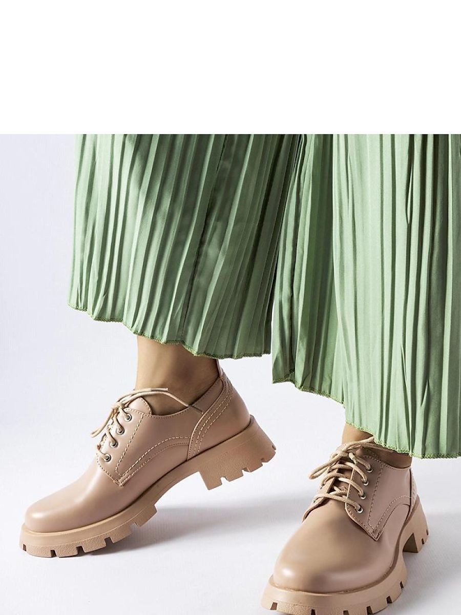 Chaussures Basses model...